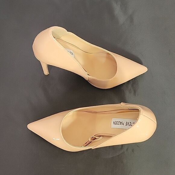 CIRCUS BY SAM EDELMAN  POINTED TOE HIGH HEEL STILETTOS WOMEN"S PUMP - Picture 6 of 14